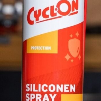 Cyclon Cylicon Spray 500ml