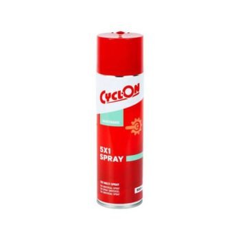Cyclon 5×1 Spray 500ml