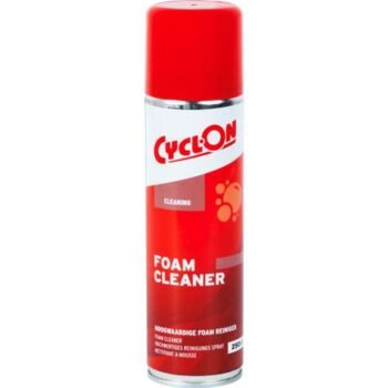 Cyclon Foam Cleaner Spray 250ml