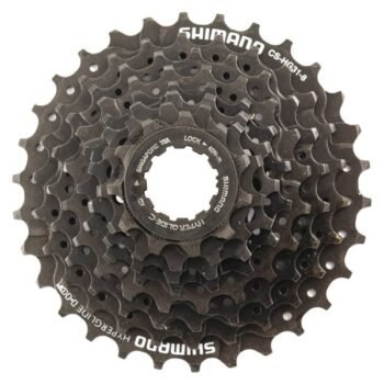 Shimano Cassette 8 Speed Altus HG31 11-34T