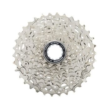 Shimano Cassette 12 Speed 105 CS-R7100 11-34T