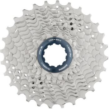 Shimano Cassette 12 Speed Ultegra CS-R8101 11-30T