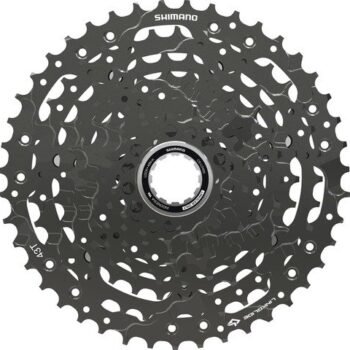 Shimano Cassette 10 Speed Cues LG400 11-34T