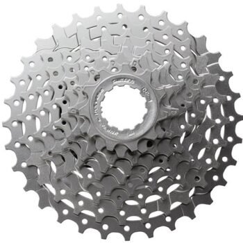 Shimano Cassette 9 Speed Alivio CS-HG400 11-34T