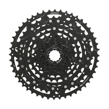 Shimano Cassette 10 Speed Cues LG400 11-48T