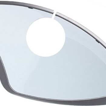 Hesling Jasbeschermer Elegance 28/5 Gat 28″ Zwart