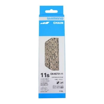 Shimano Ketting 11 Speed Ultegra HG701 116