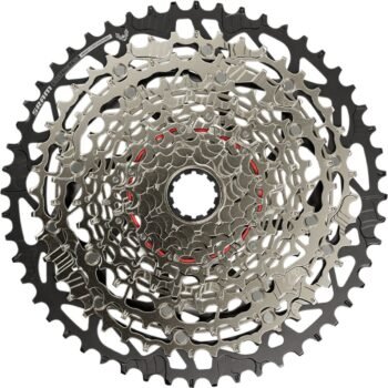 Sram Cassette 12 Speed Eagle T XS-1270 HG Zilver Zwart 10-52T
