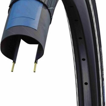 Schwalbe Buitenband 20″ Big Apple 50-406