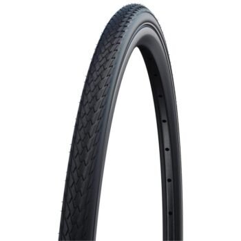 Schwalbe Buitenband 27″ Marathon Performance G-Guard Zwart 32-630