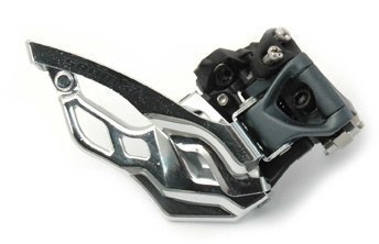 Sram Voorderailleur 10 Speed X7