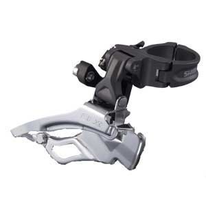 Shimano Voorderailleur 10 Speed SLX FD-M661