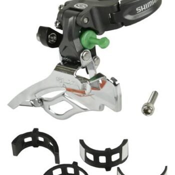 Shimano Voorderailleur 9 Speed SLX FD-M661