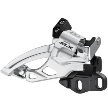 Shimano Voorderailleur 10 Speed SLX FD-M675