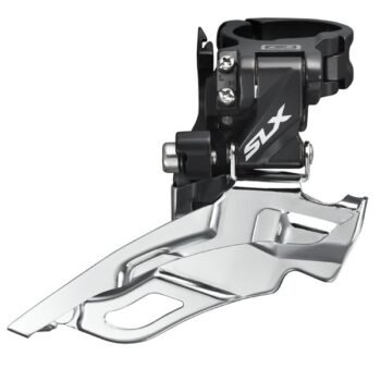 Shimano Voorderailleur 10 Speed SLX FD-M671
