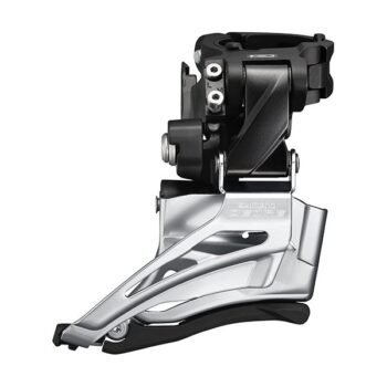 Shimano Voorderailleur 10 Speed Deore FD-M6025