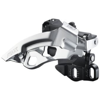Shimano Voorderailleur 10 Speed SLX FD-M670 Trapas