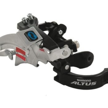 Shimano Voorderailleur 7&8 Speed FD-M310 28.6-34.9/66-69