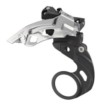 Shimano Voorderailleur 10 Speed XT M785 Trapas