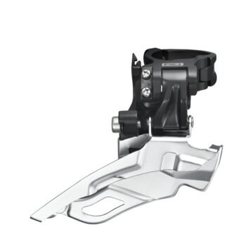 Shimano Voorderailleur 10 Speed Deore FD-M611