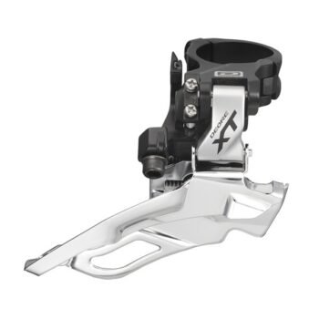 Shimano Derailleur 10 Speed XT FD-M781