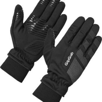GripGrab Ride Windproof Winter Glove Black XL
