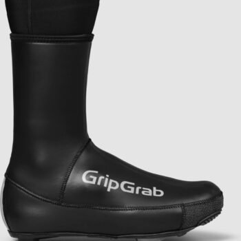GripGrab Overschoenen PACR Waterproof Winter Black XXL 46/47