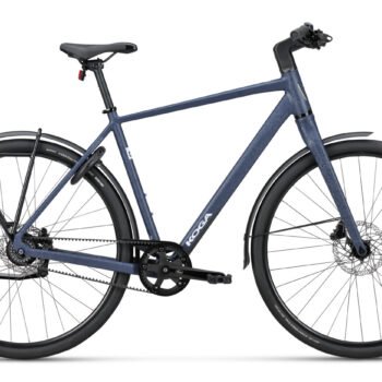 Koga Supermetro Herenfiets 2026