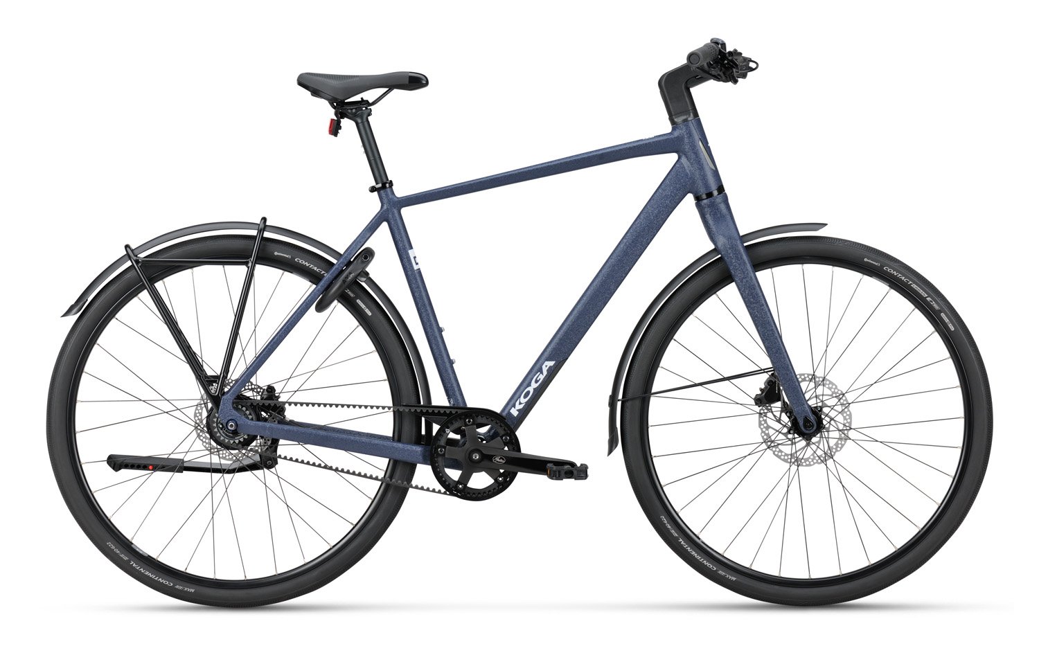 Koga Supermetro Herenfiets 2026
