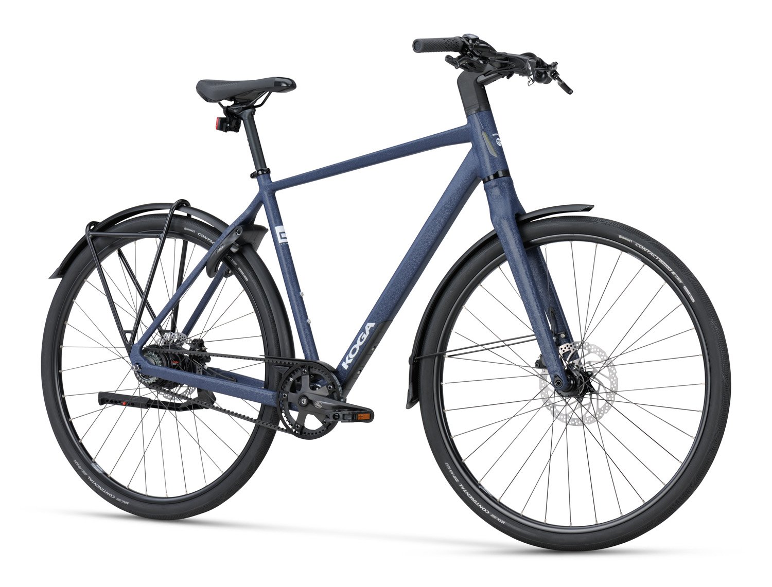 Koga Supermetro Herenfiets 2026 - Afbeelding 2