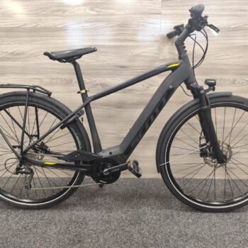 Scott Sub Tour Eride M Bosch Activeline Plus 400Wh Accu