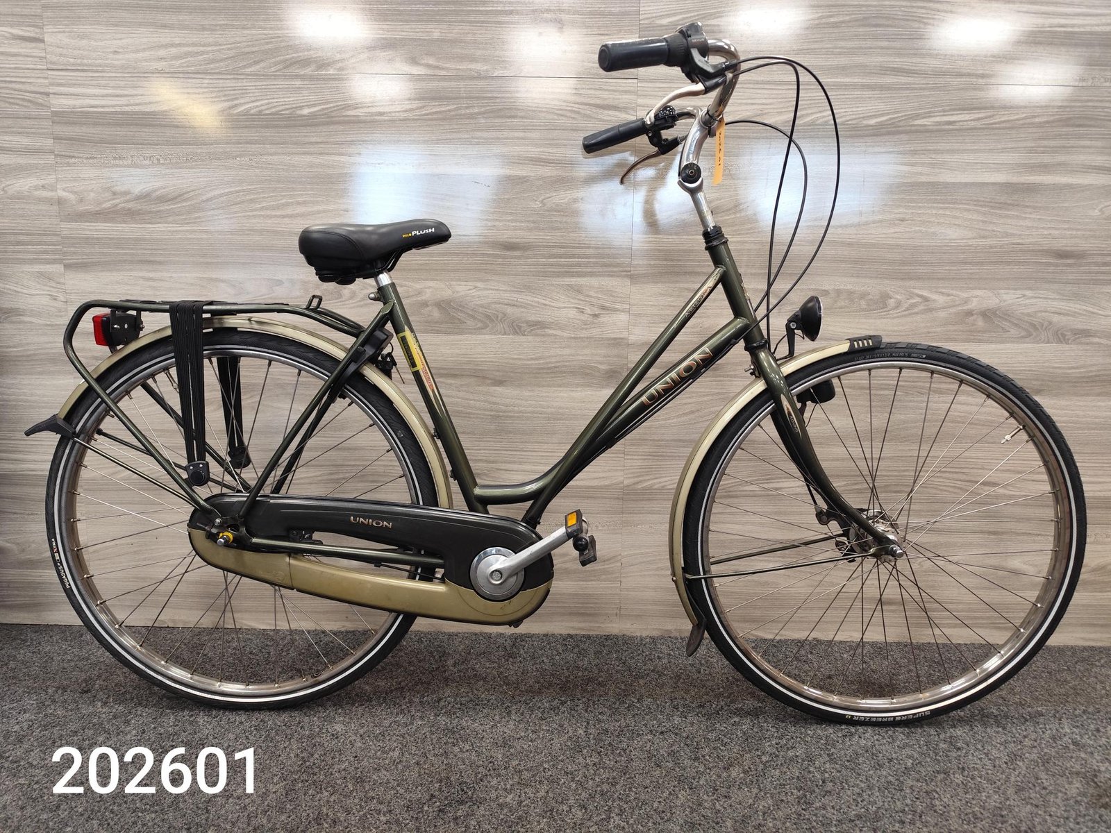 Union Arizona 53cm met 7 versnellingen (Art, 202601)