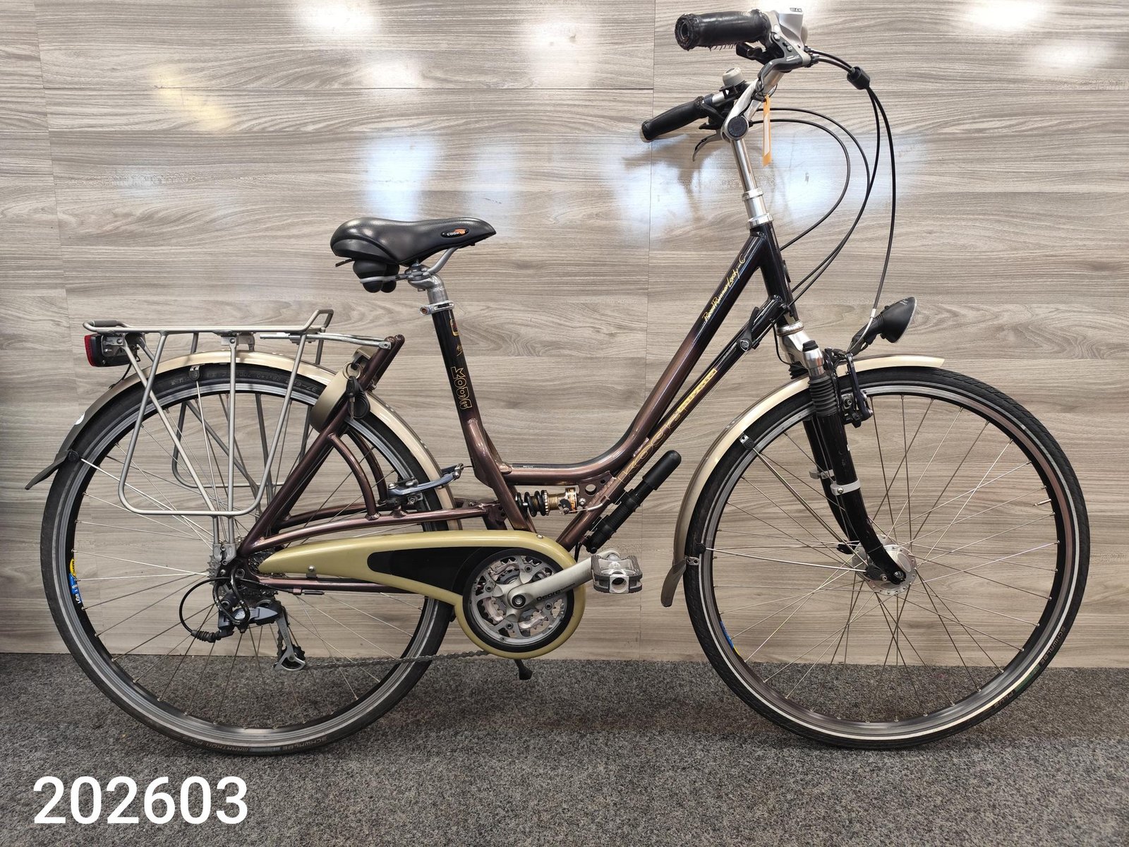 Koga Roadrunner Lady 50cm 27 versnellingen (Art, 202603)