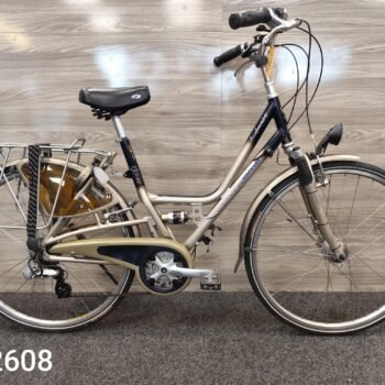 Koga Alliance Lady 50cm  Met 18 Versnellingen (Art, 202608)