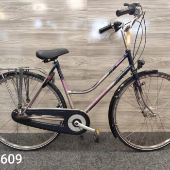 Koga Silverace 52cm Met 7 Versnellingen (Art, 202609)