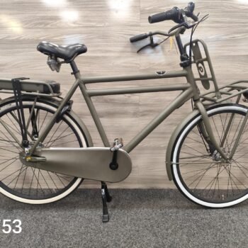 Cortina U4 H61cm Met 8 Versnellingen (Art, 7753)