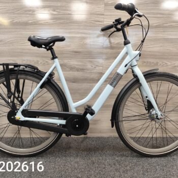 Gazelle Esprit L54 Met 7 Versnellingen (Art, 202616)