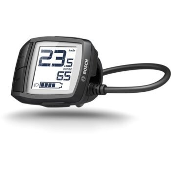 Bosch Purion Display 1500mm Antraciet