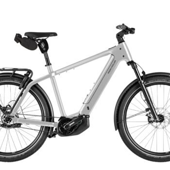 Riese & Muller Charger 5 Pinion 2026