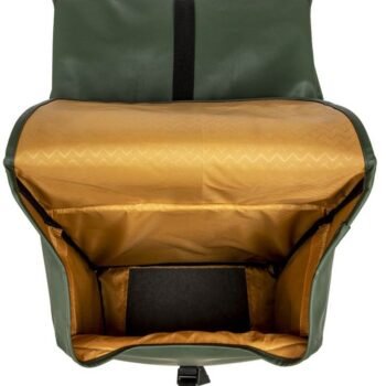 New Looxs Dubbele Fietstas Odense Dark Blue MIK 39L