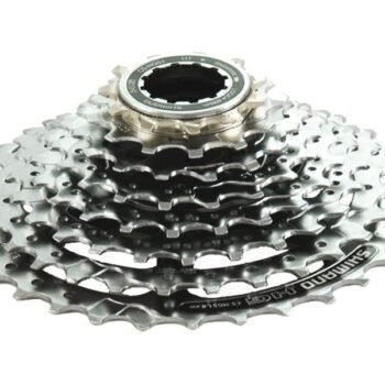 Shimano Cassette 8 Speed Alivio CS-HG51 11-32T