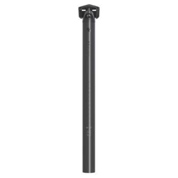 Syncros Seatpost Duncan 2.0, 0mm Off. Black 31.6mm