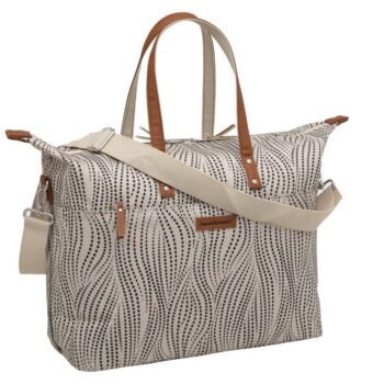 New Looxs Enkele Tas Nomi Tendo Laptoptas Sand 21L
