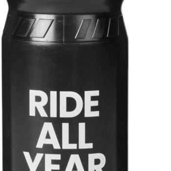 GripGrab R.A.Y. Drinkbus – 600 Ml Black – Onesize