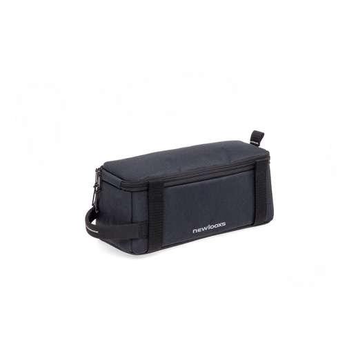 New Looxs Dragertas Trunkbag Lock Black Straps 4,5L