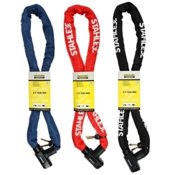 Stahlex Kettingslot 6×1200