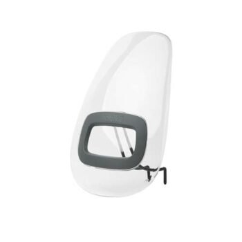 Bobike Windscherm One Go Grey