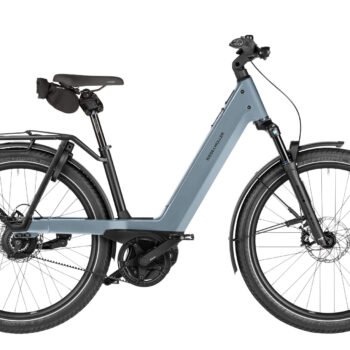 Riese & Muller Nevo 5 Vario 2026