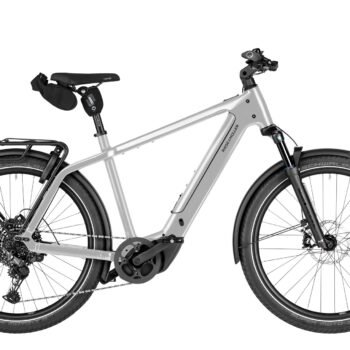 Riese & Muller Charger 5 Touring 2026