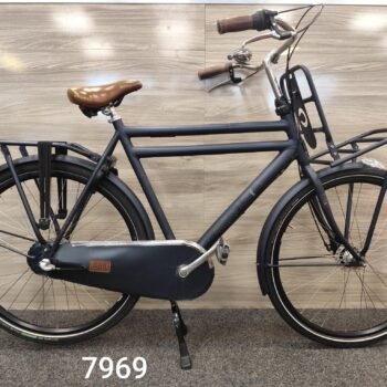 Cortina U4 Transport H61 Met 3 Versnellingen (Art, 7969)